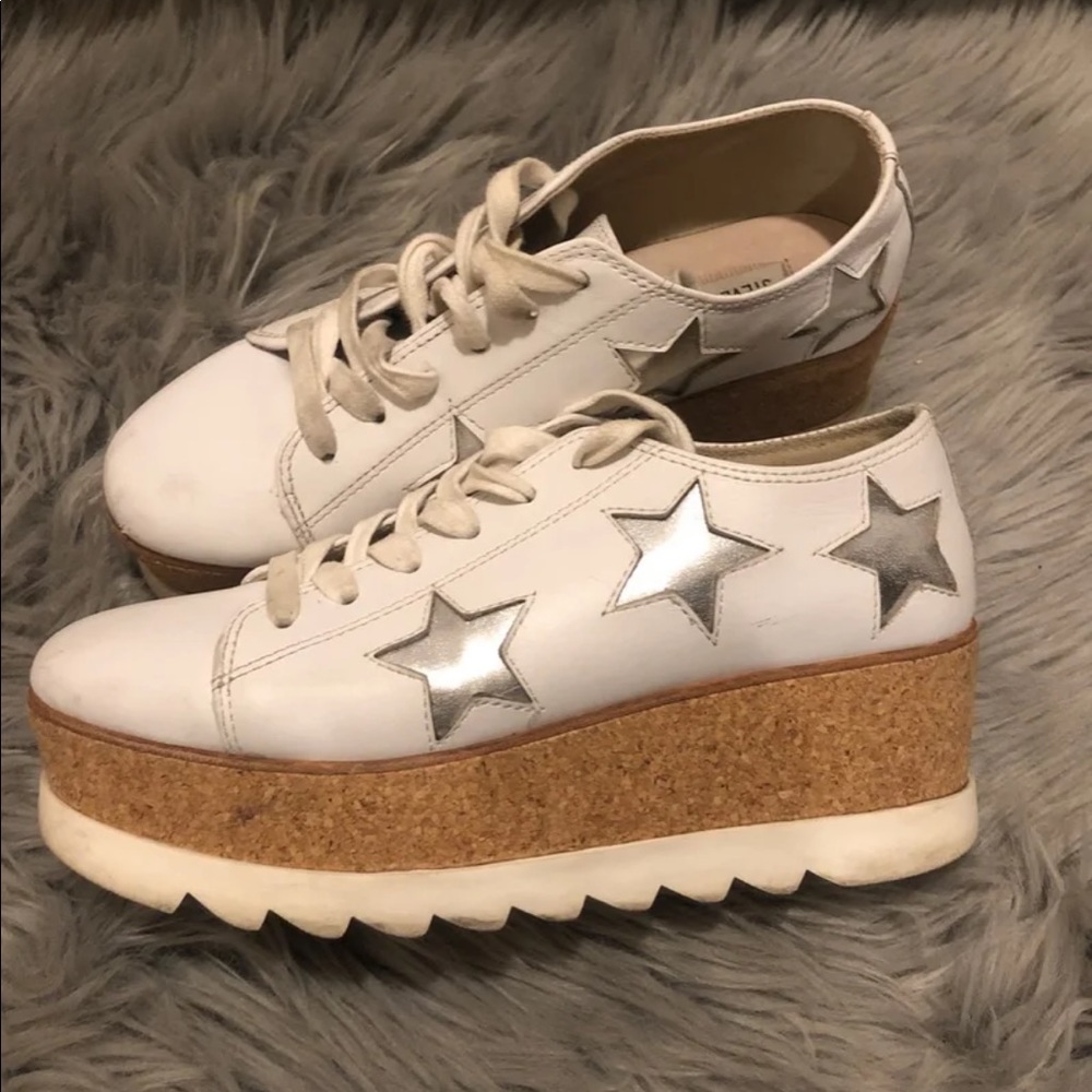 Steve Madden sneakers